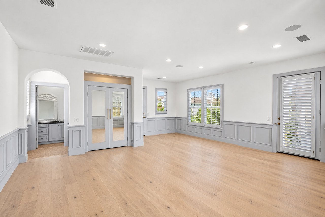 25 Peppertree