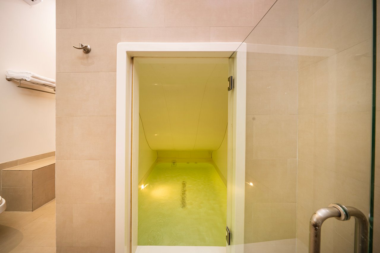 Casa Todo Bien and Guest House