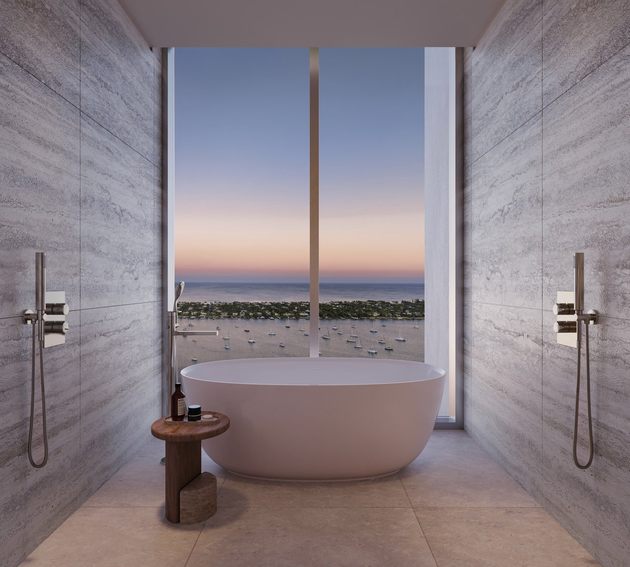 Mandarin Oriental Residences