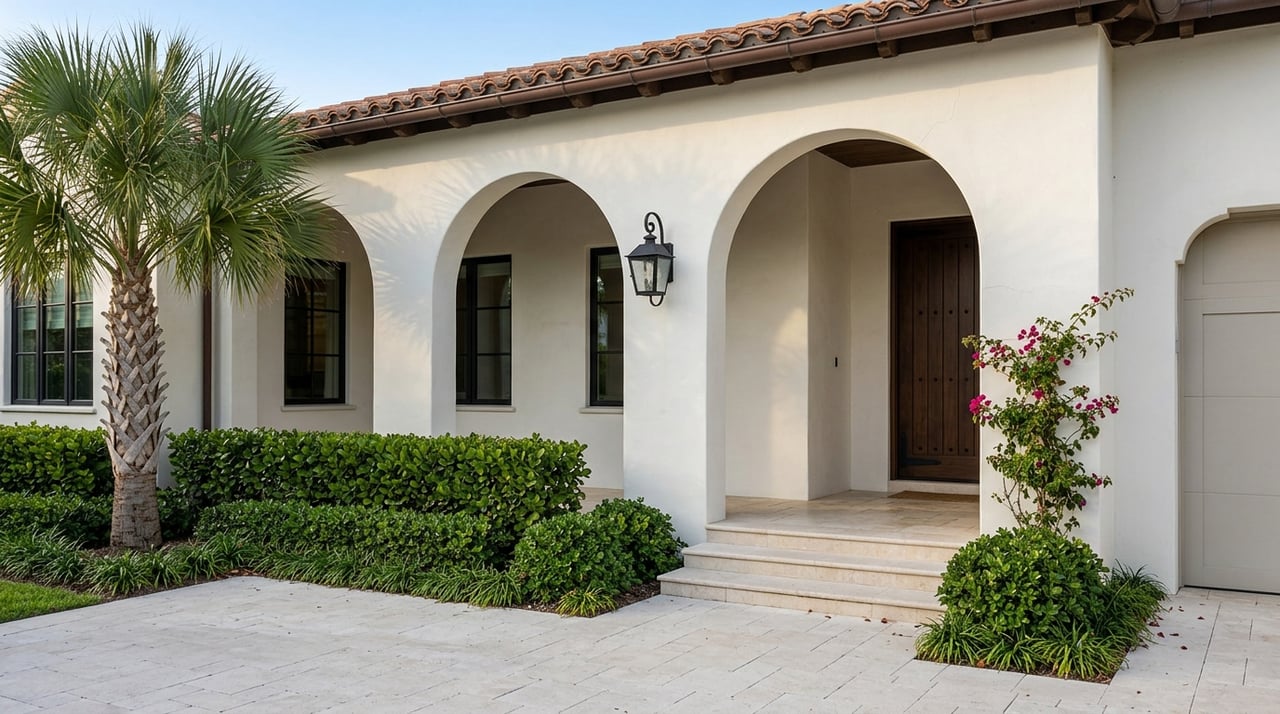 Inside Coral Gables’ Signature Architectural Styles