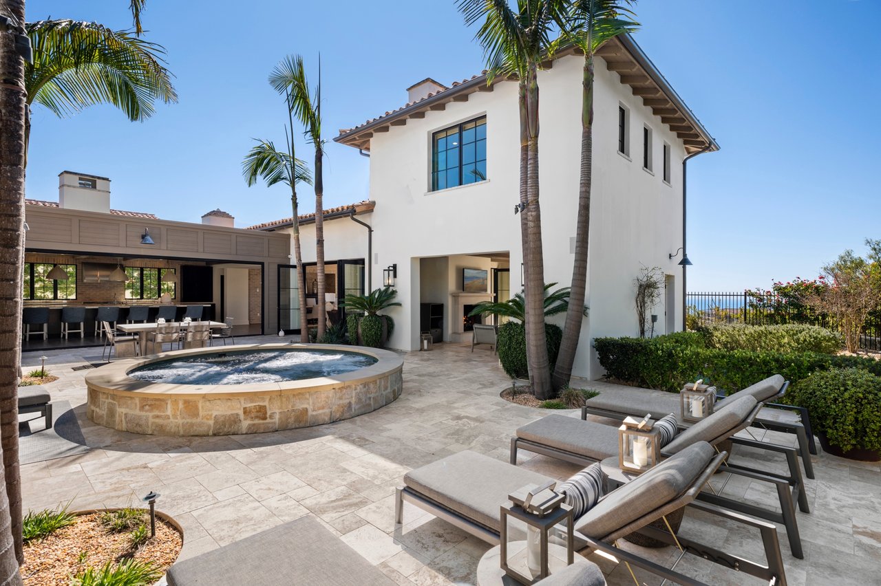 Coastal Luxury in Crystal Cove