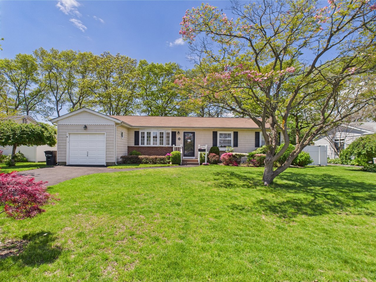 340 Lowell Road