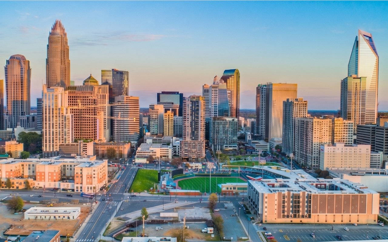 Charlotte Ranked As One Of The Hottest Housing Markets For 2022