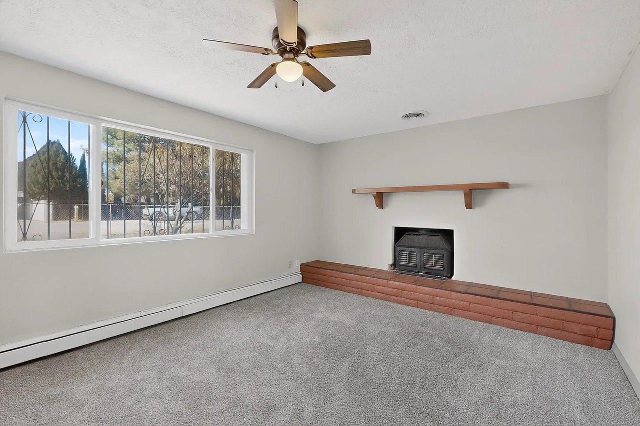 3610 El Porvenir Cir, SW