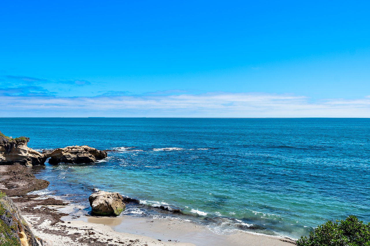 Woods Cove