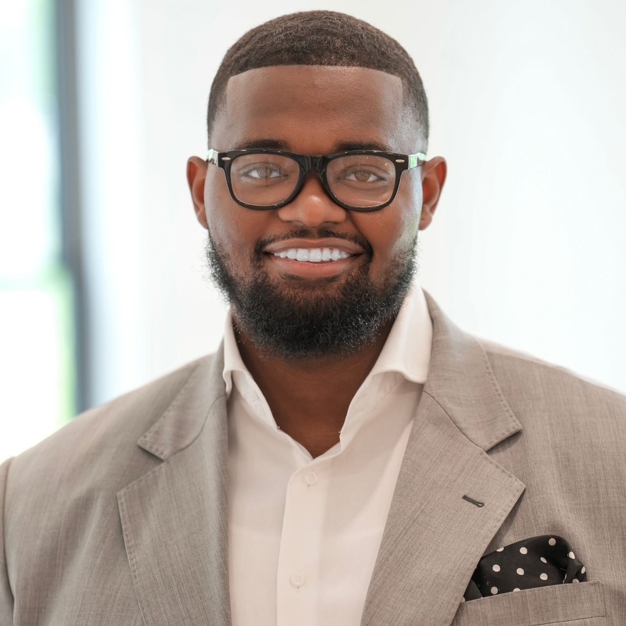 Andre Jones