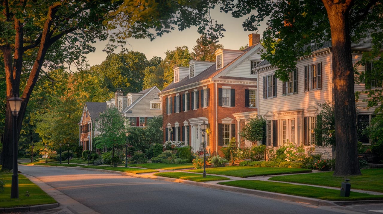 What First-Time Buyers Need to Know About the Wellesley, MA Market