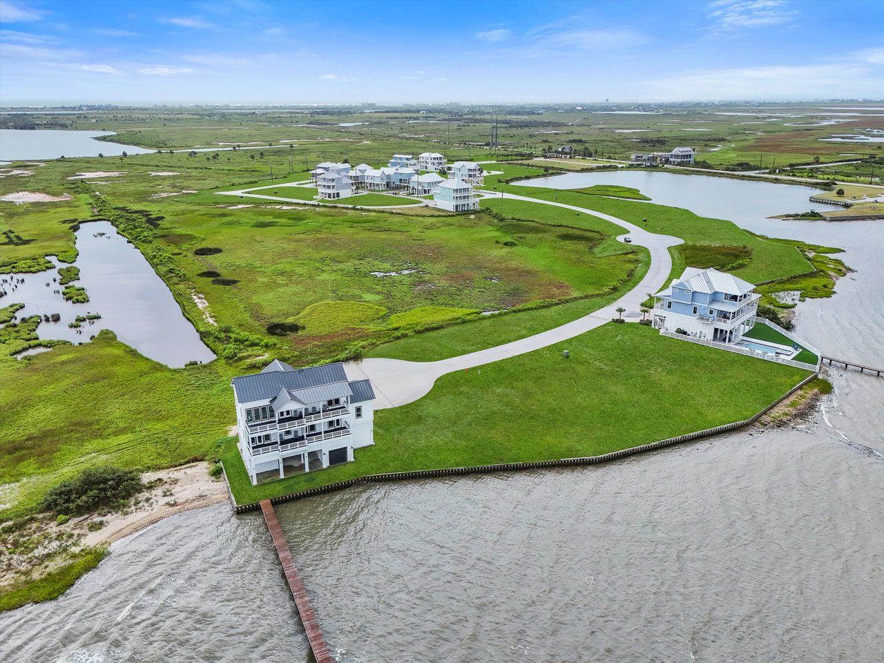 Sweetwater Cove