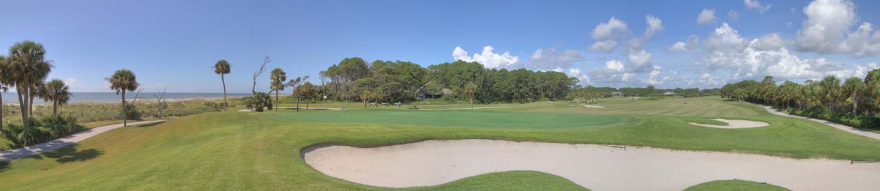 Palmetto Dunes