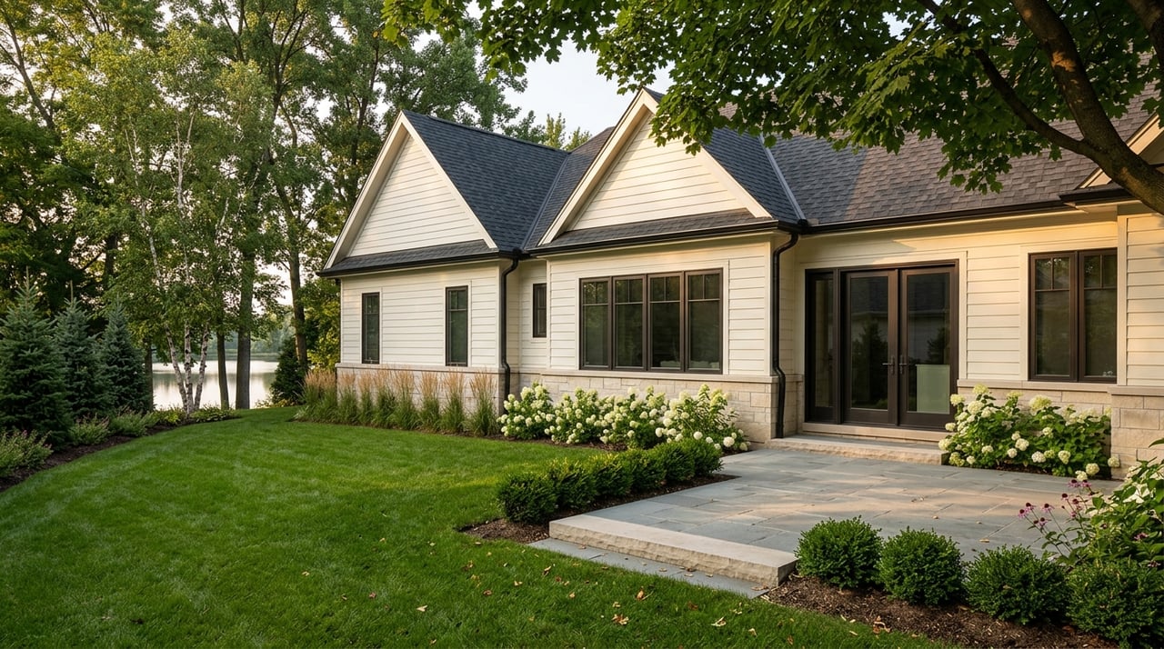 Living In Chanhassen: Lakes, Parks, And Quiet Neighborhoods