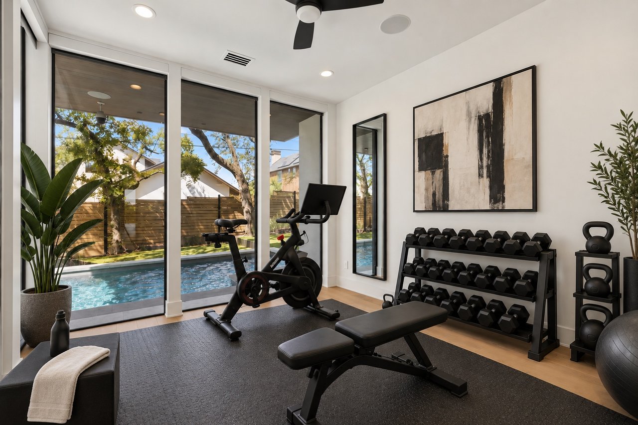 4811 Timberline Drive