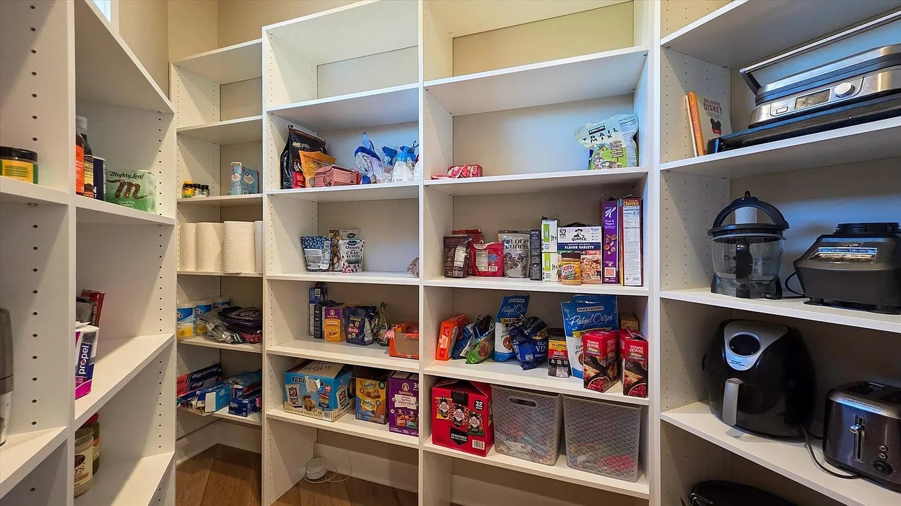 2025 Walkout Rambler on Acreage by JPC Custom Homes