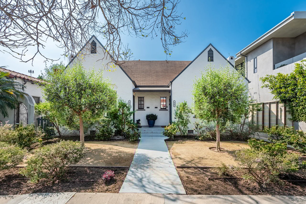 6500 Drexel Ave