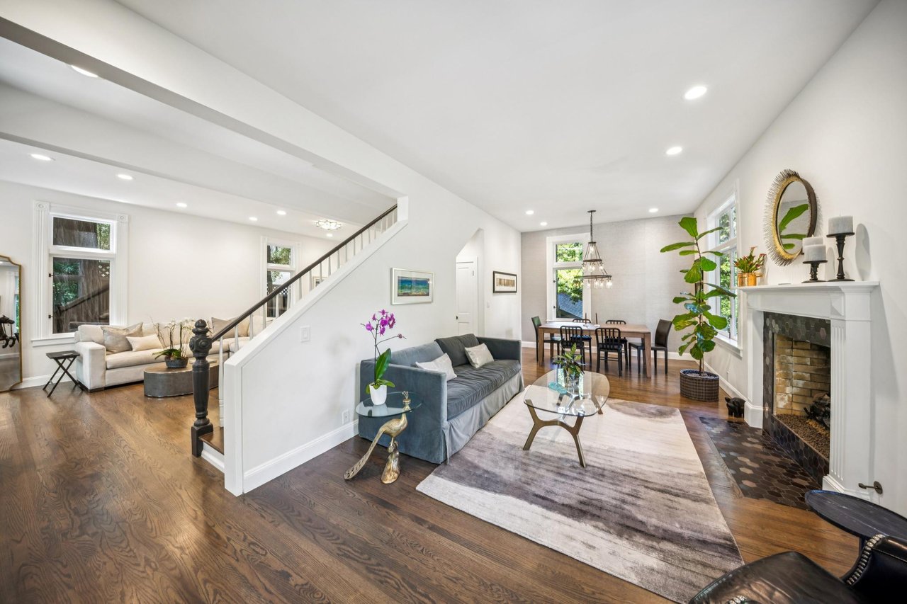 309 Corte Madera Ave