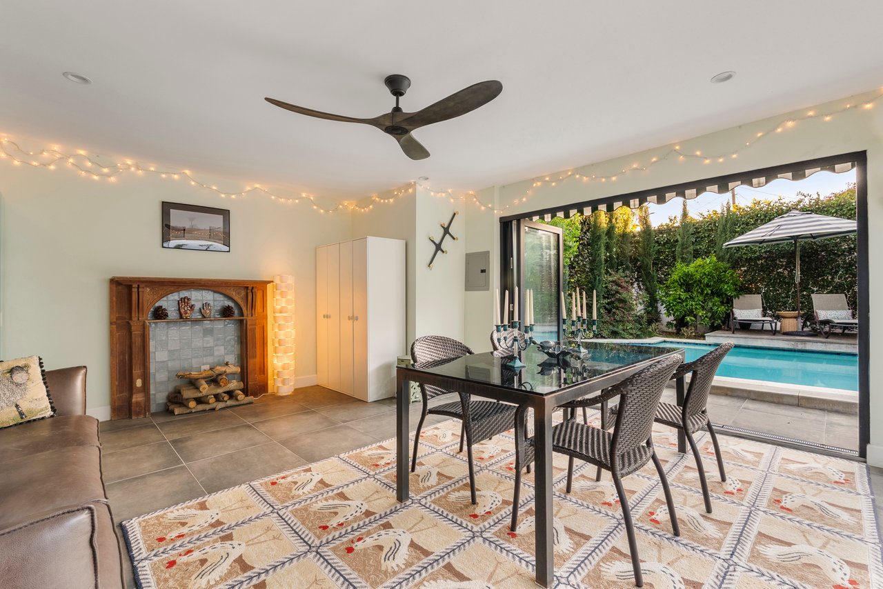 8980 Lloyd Pl, West Hollywood