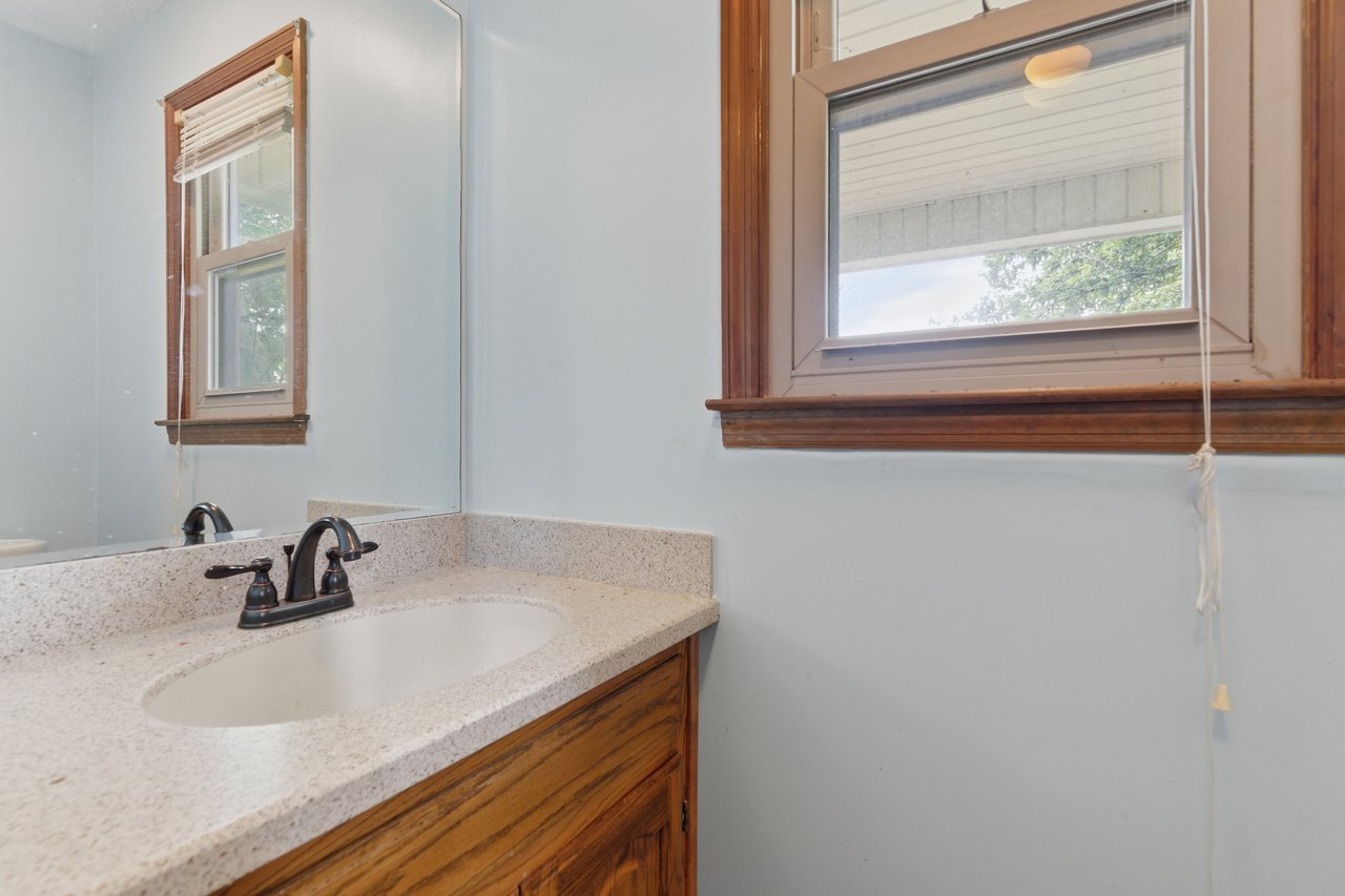 Peaceful 2-Acre Property with Detached Garage