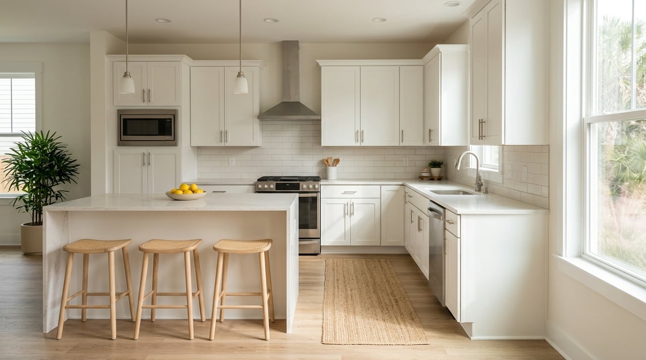 First-Time Homebuyer Guide To Jacksonville’s Northside