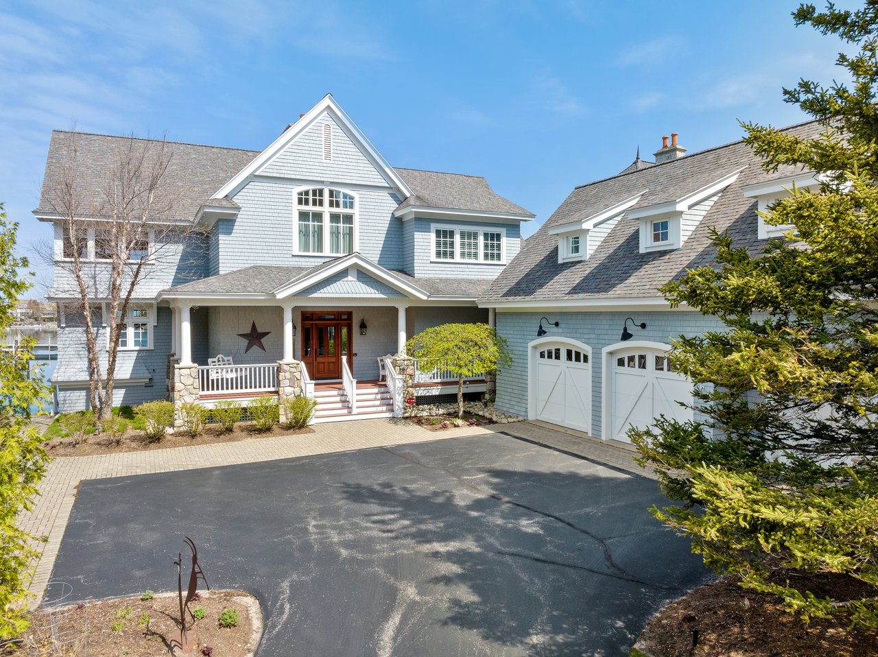 Bay Harbor Home - LONG TERM RENTAL ONLY