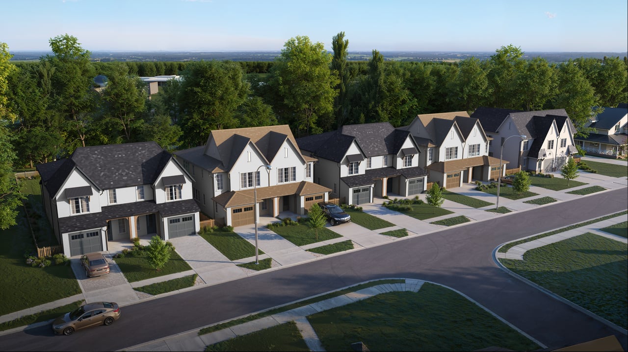 Dogwood Heights