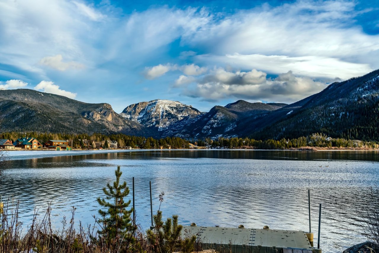 Keystone