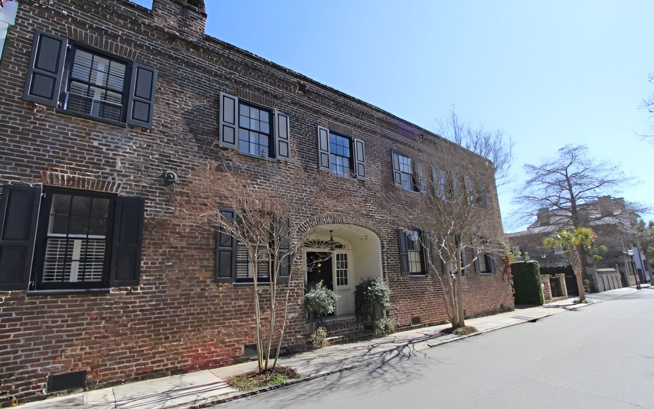 For Sale – South of Broad Homes