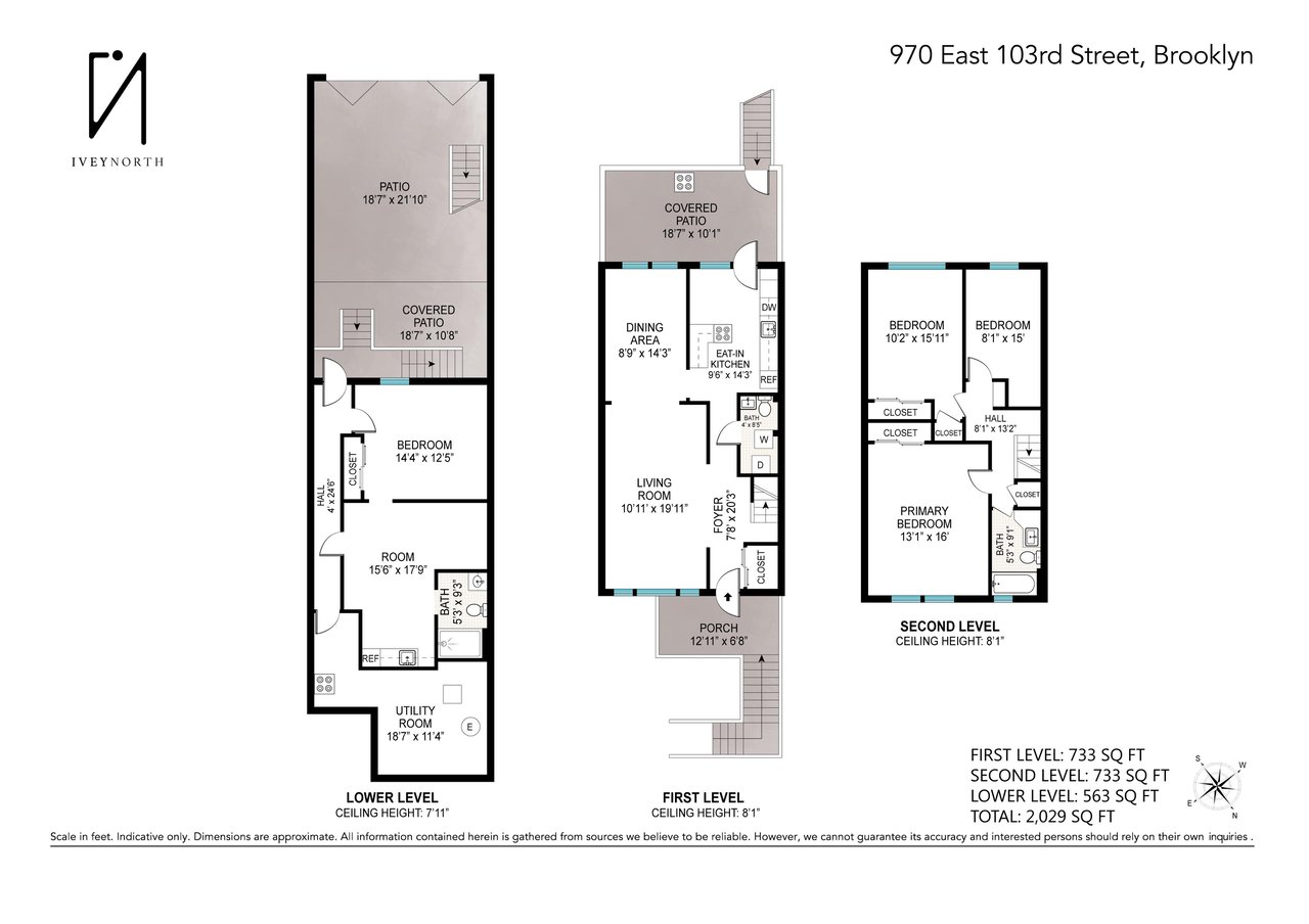 970 East 103rd Street