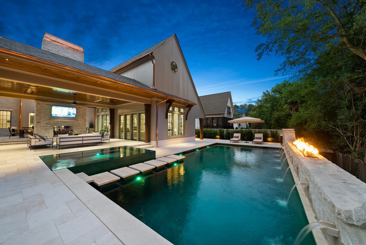 Homes by Dickerson