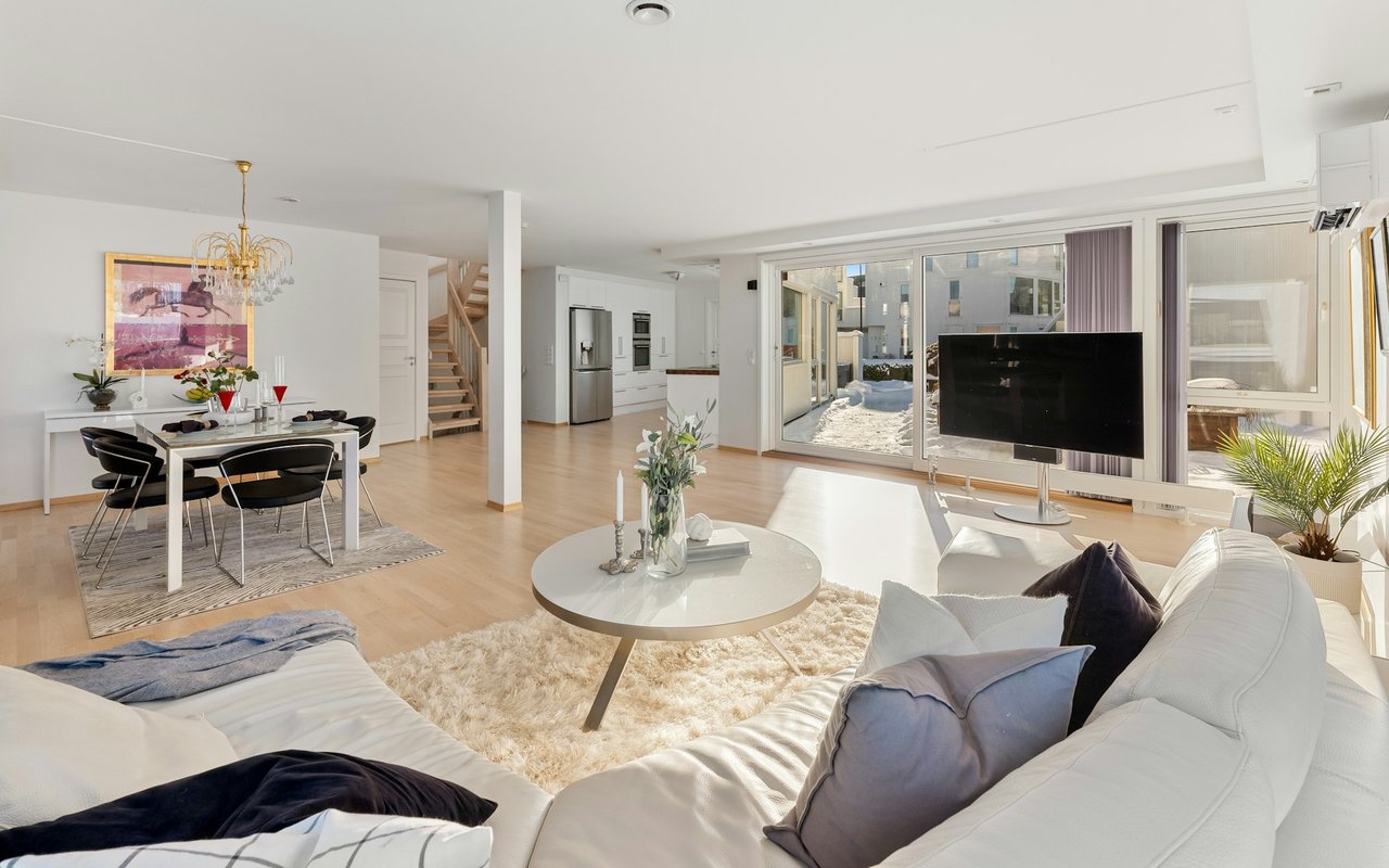 Monterey Real Estate Sales for April 2013