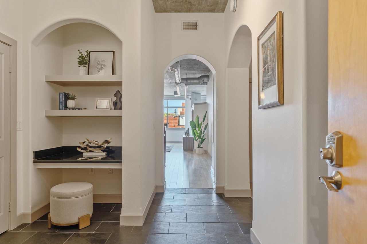 840 E Green Street 217