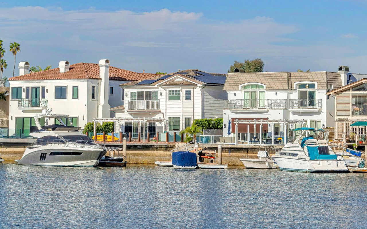 Huntington Beach