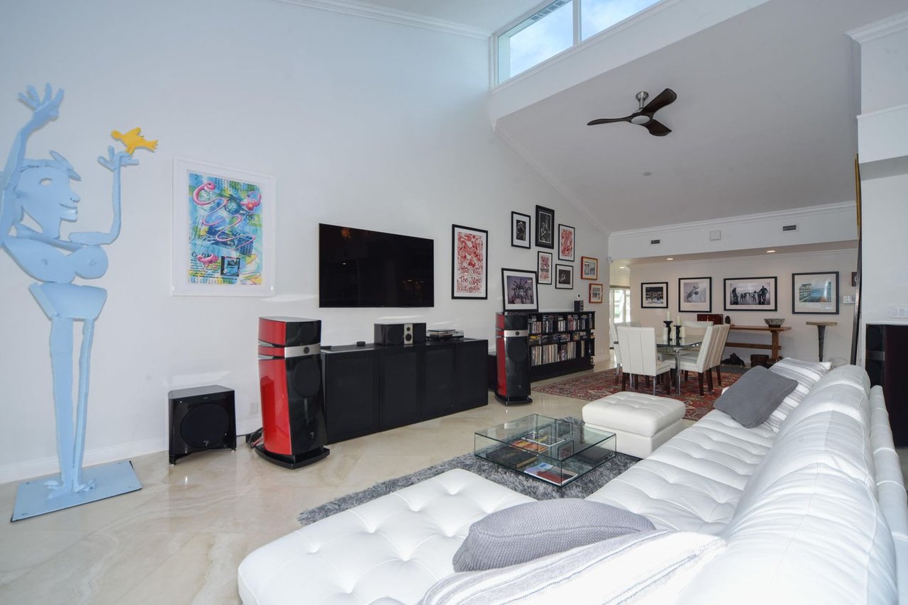 6110 N Ocean Blvd, #18