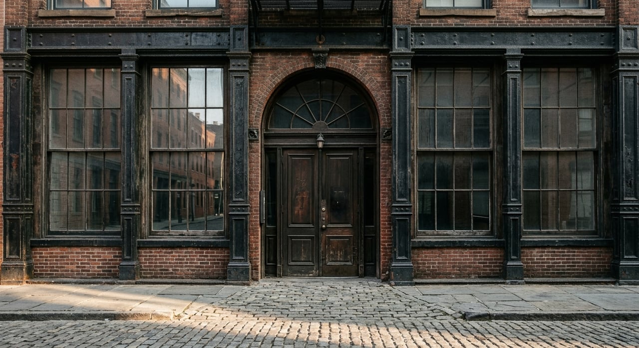 A Day Living In Soho: Street-Level Lifestyle Guide