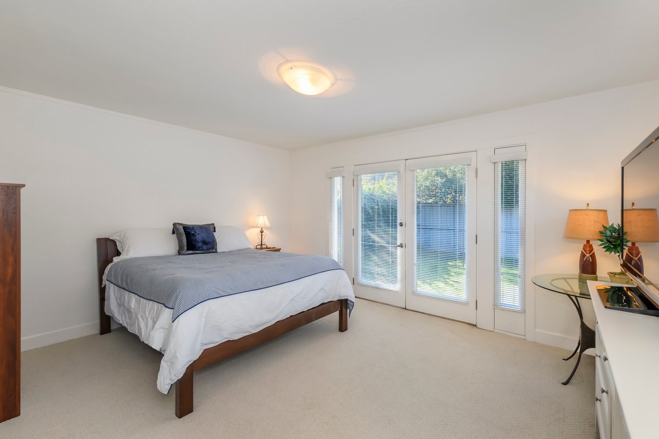 Sunny Waterfront Home with Pool, Hot Tub and Dock