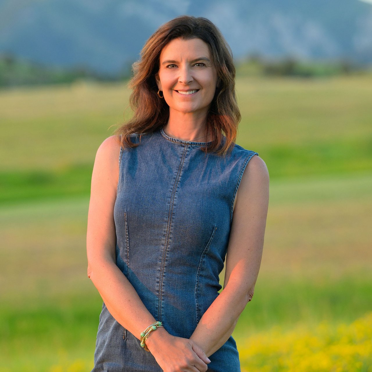 Christy Seeley Bozeman, MT Real Estate Agent Headshot