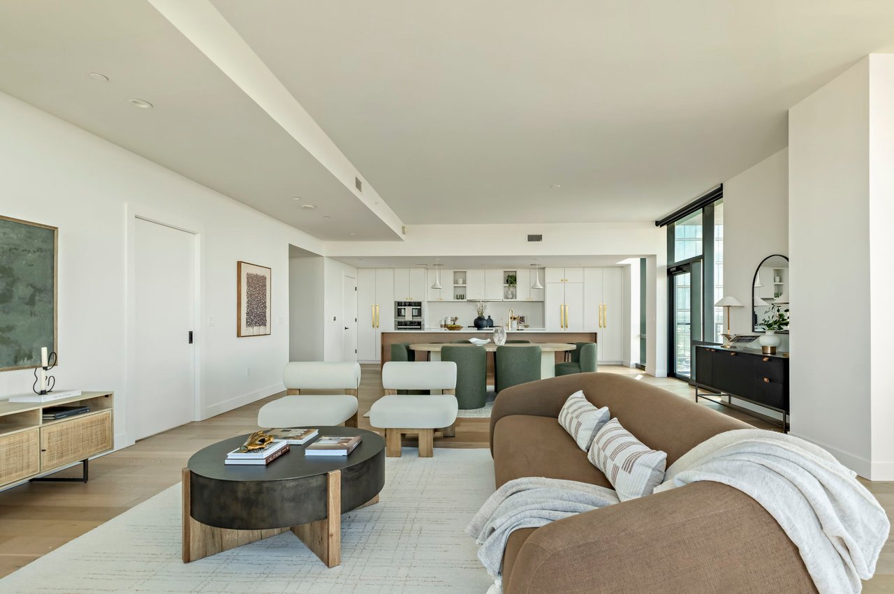 70 Rainey Street #2701 | DOWNTOWN