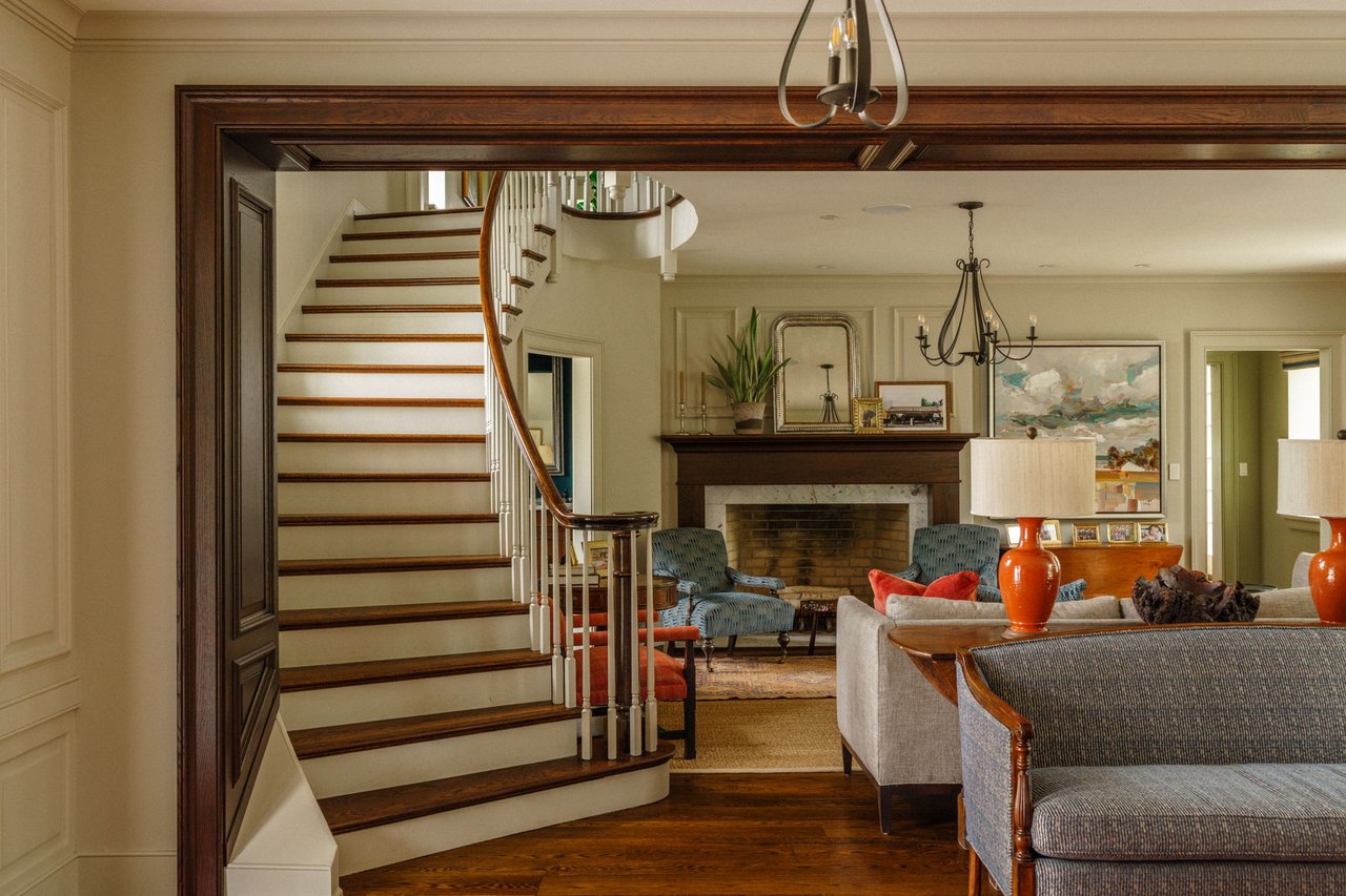 Emlen House
