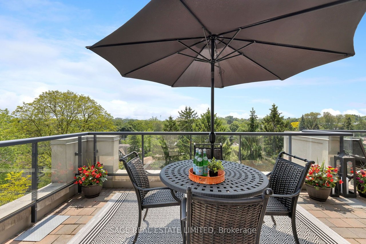 THE KINGSWAY PENTHOUSE