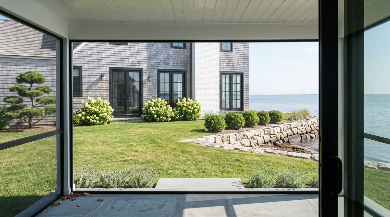 How Sag Harbor’s Waterfront Areas Differ For Buyers cover