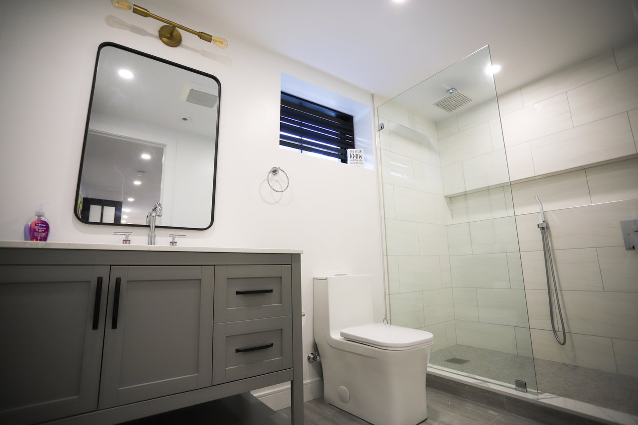 Modern Farmhouse Retreat