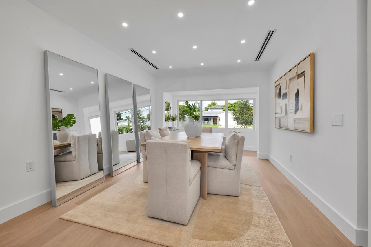 Just Listed: Elevated Design & Effortless Living at 2635 SW 64th Ave