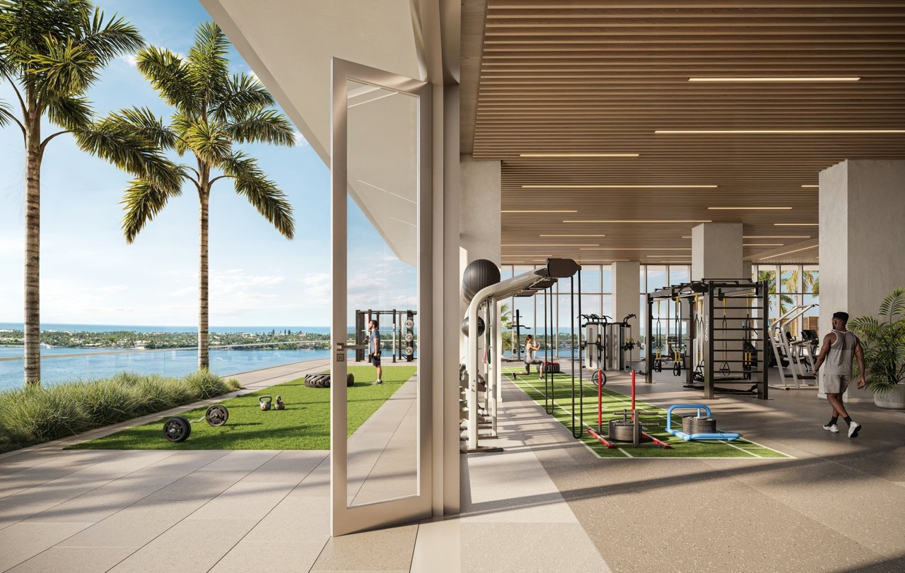 Olara West Palm Beach