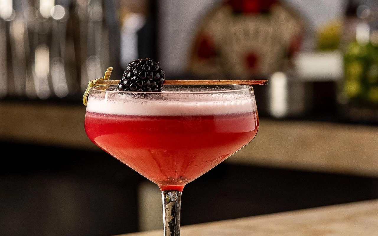 Miami Welcomes Lona Cocina: A Tequila-Infused Culinary Experience