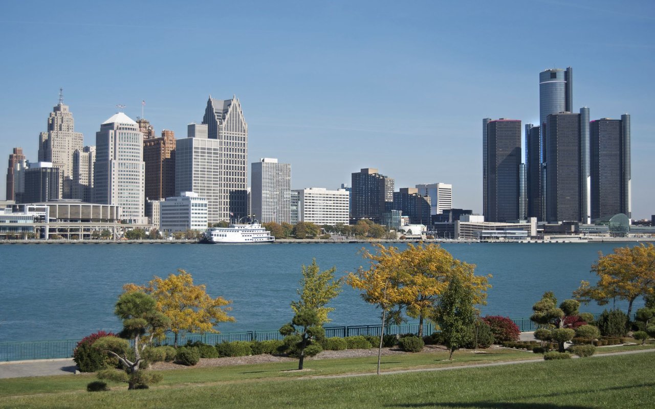 Detroit