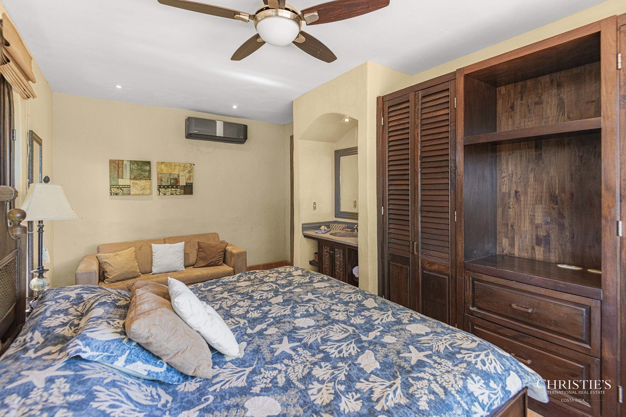 Casa Nacar: Ocean View Private Luxury Retreat Near World-Class Golf & Marina