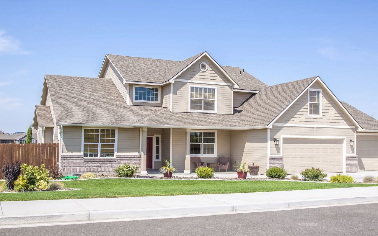 Foxborough Estates