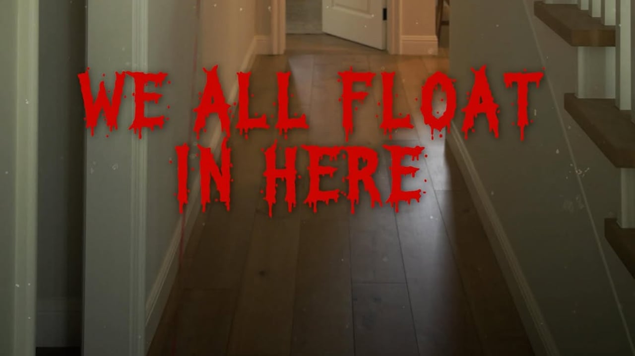 Even the haunted houses make it through escrow!