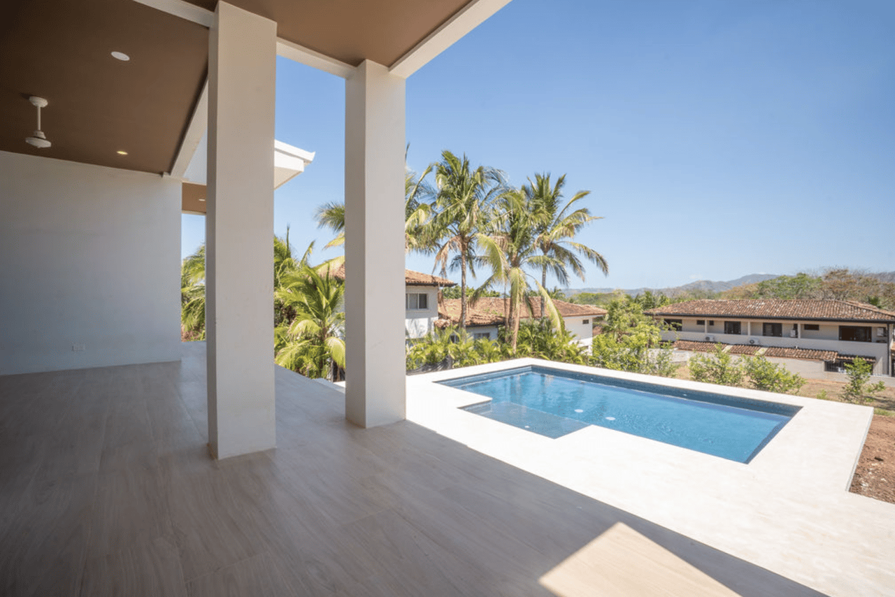 Casa Montana - Luxury Oceanview Home - Altos Flamingo