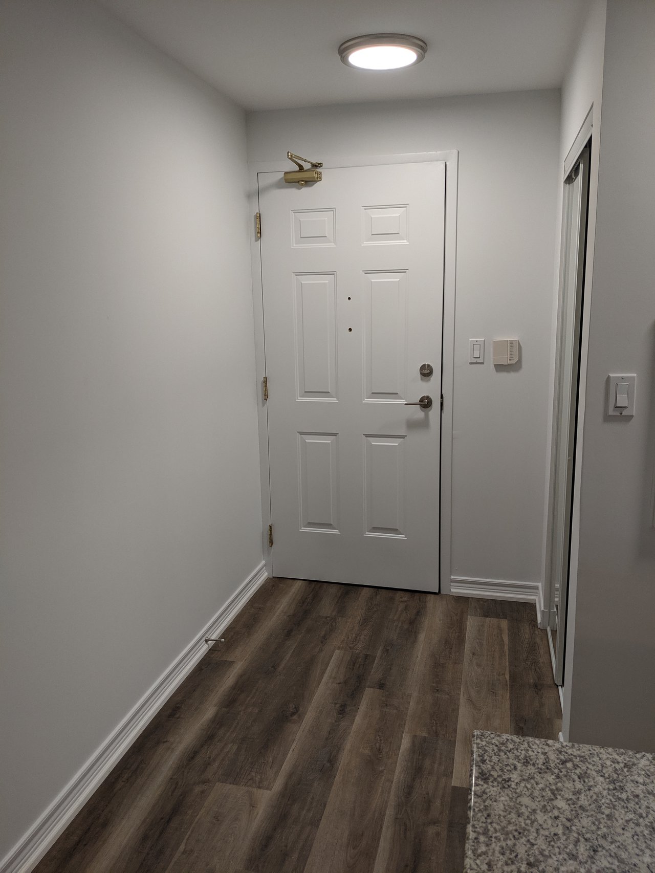 141 Woodbridge Ave W 206