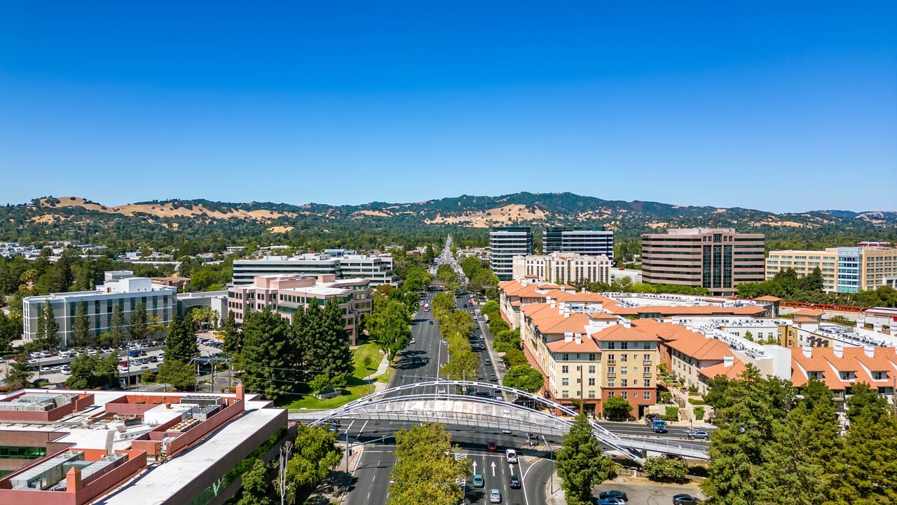 Walnut Creek, CA