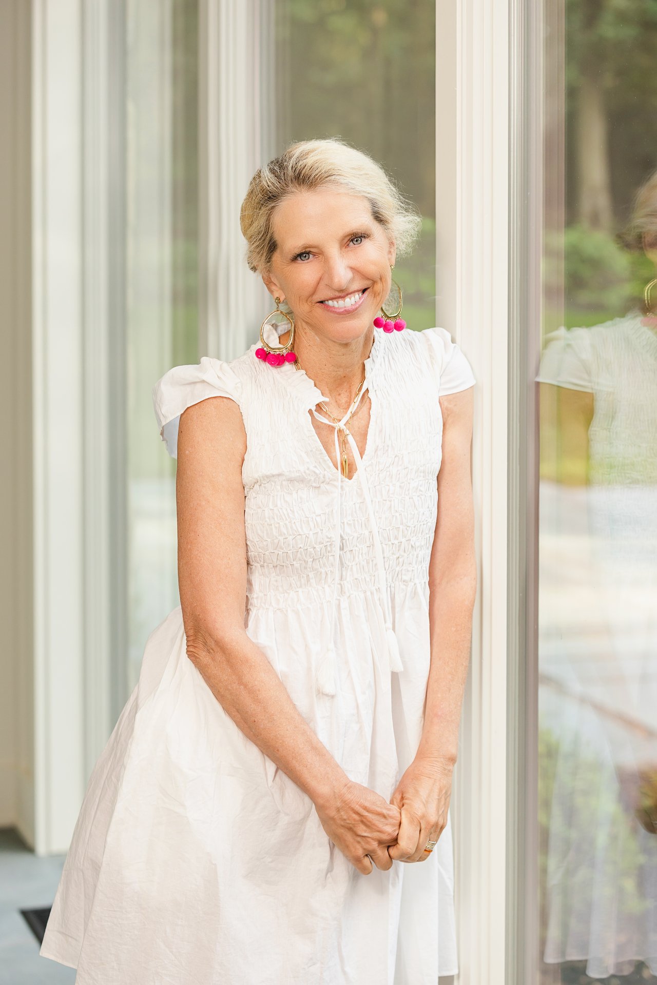 Ellen Hass